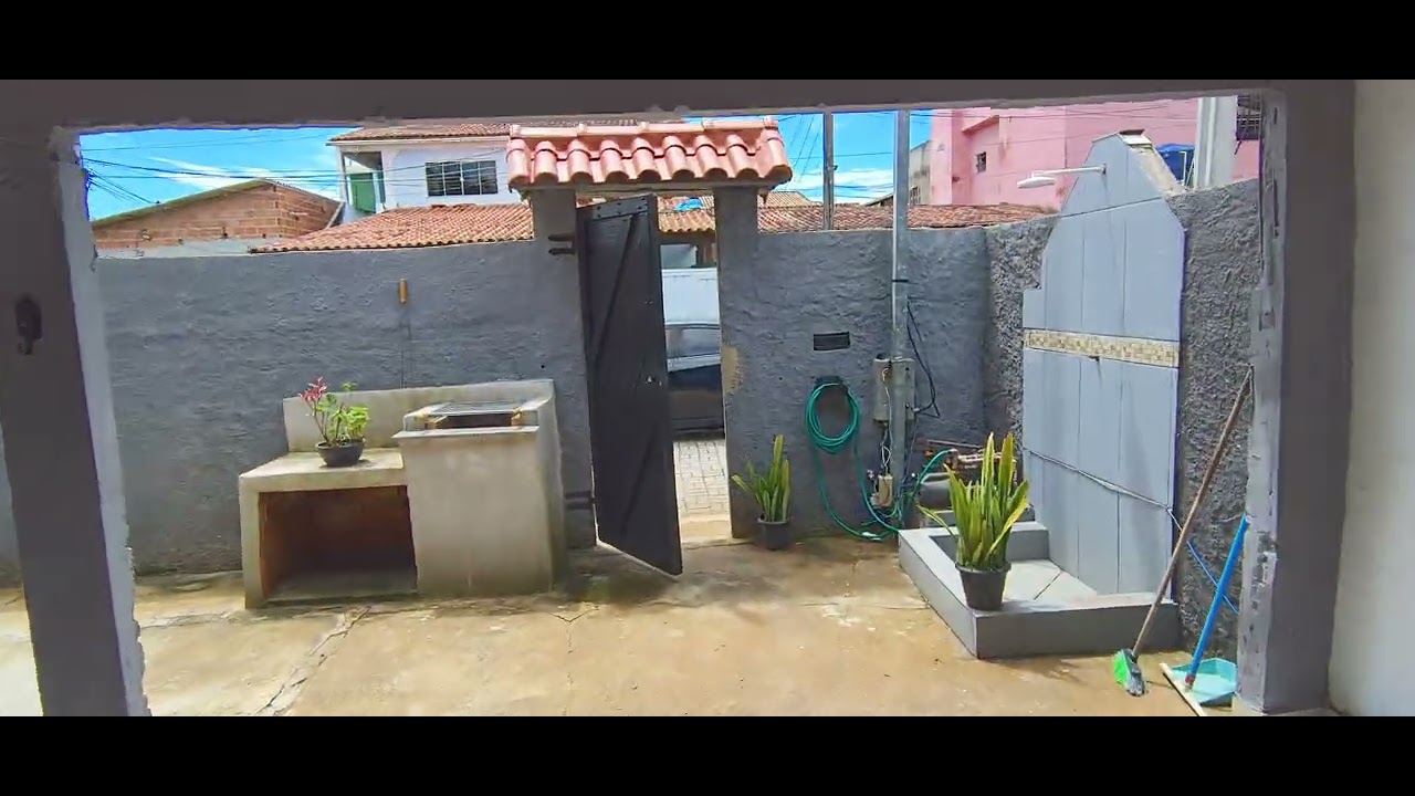 Vendo duas casas no bairro Centro hípico em Tamoios Cabo frio RJ. 