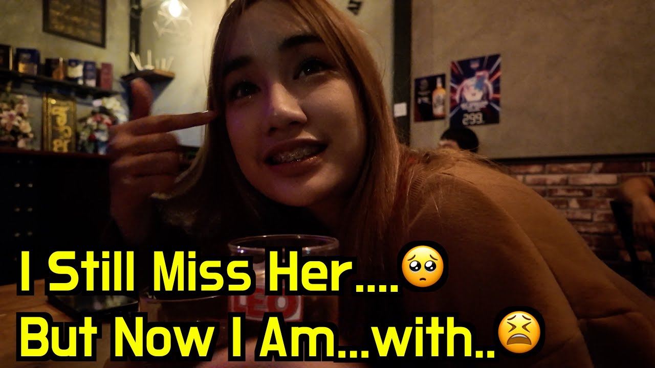 I Had A Lunch Date With A 23 Year Old Thai Waitress, But I Wasn't Happy At All...Why??