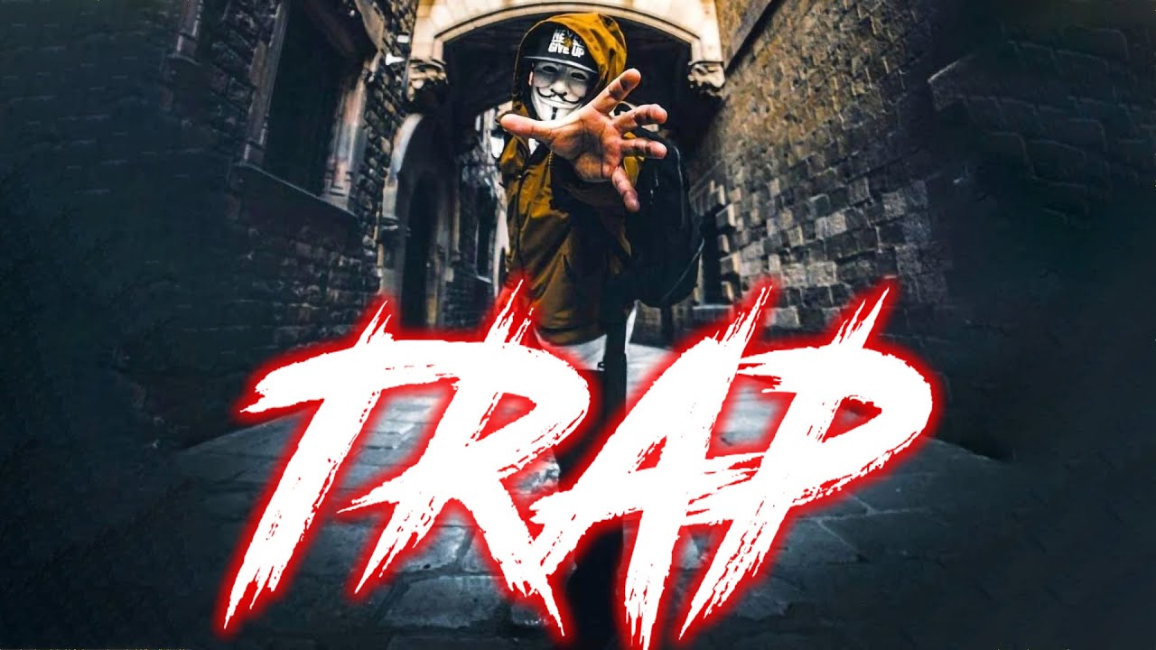 Gangster Rap 2022 Mix ☠️ Best Trap Music Mix 2022☠️  Hip Hop 2022 Rap ☠️ Future Bass Remix 2022