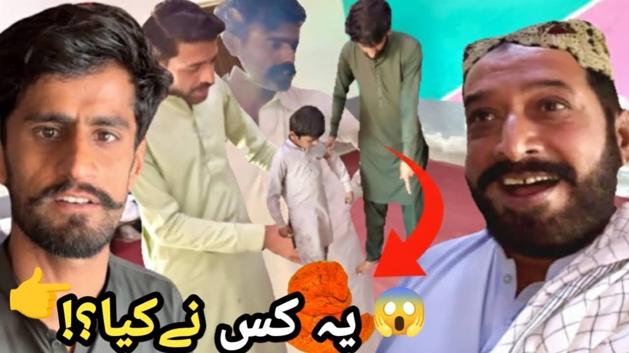 Draz Se Scorpion Mangwa Liya 😱| Fake Bed Bug & Scorpion Prank | Full Entertainment Video | altaf7820