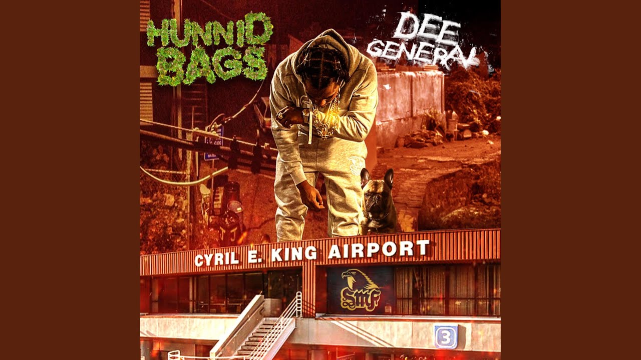 Hunnid Bags (feat. Flizop)