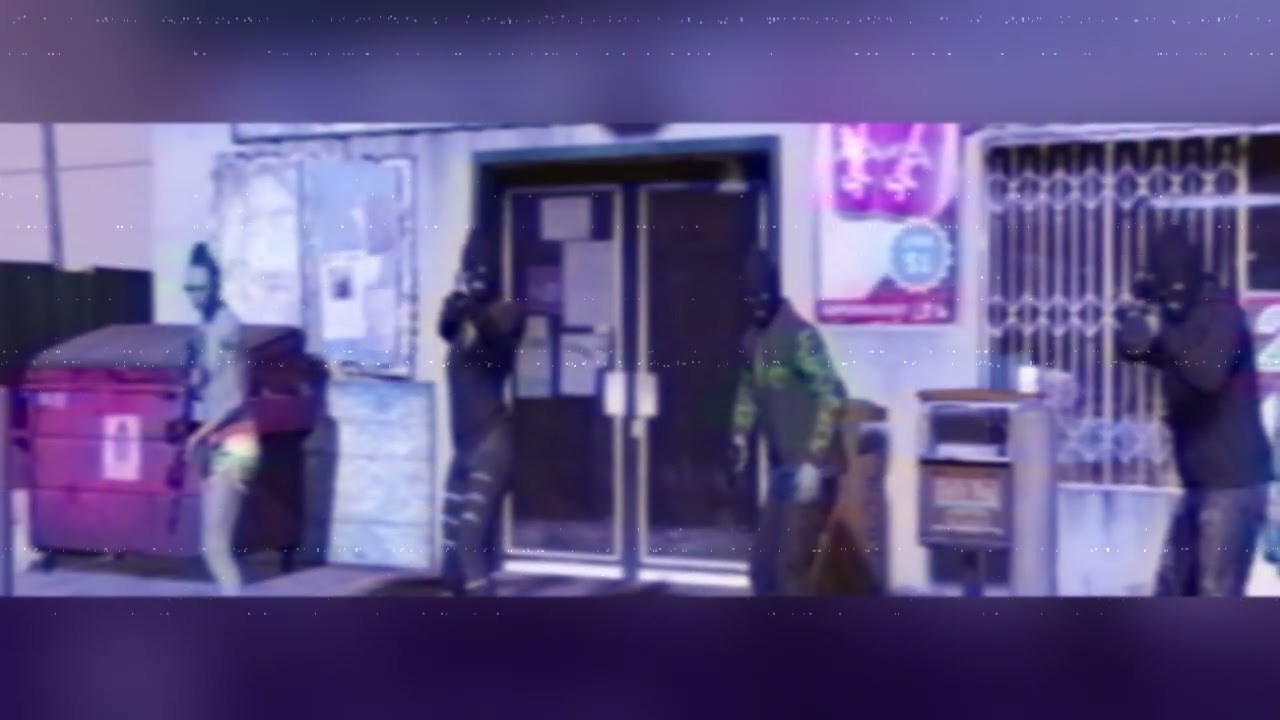 Lil Doc (official music)
