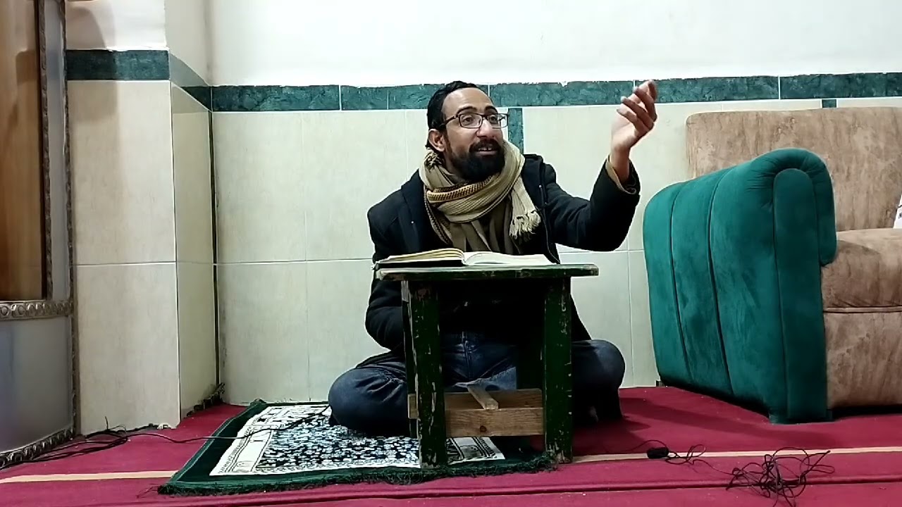مجالس الحديث شرح كتاب رياض الصالحين باب مجالسة الصالحين واستحباب زيارتهم 