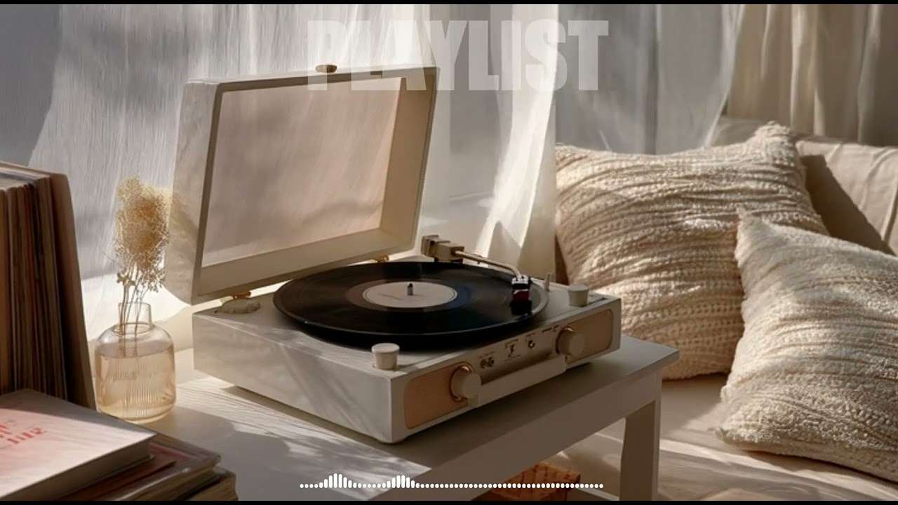 PlayList 그냥 듣고만 있어도 기분이 좋아지는 플레이리스트 Have a Good Day