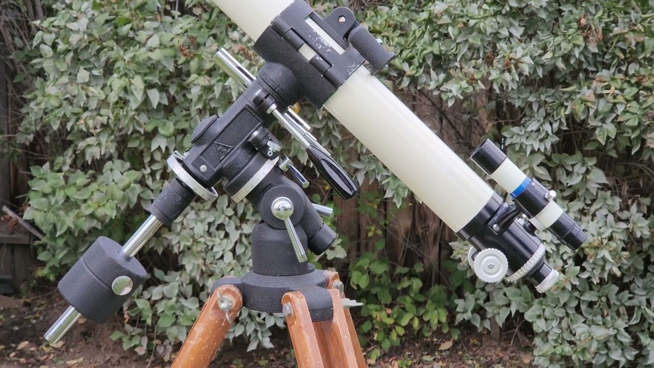 Takahashi TS65 Classic Telescope Lineup