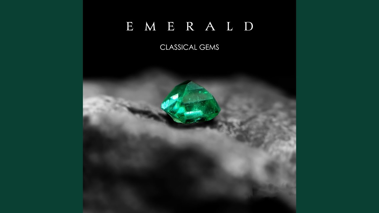 Liszt: 6 Consolations, S. 172: No. 1 in E Major. Andante con moto