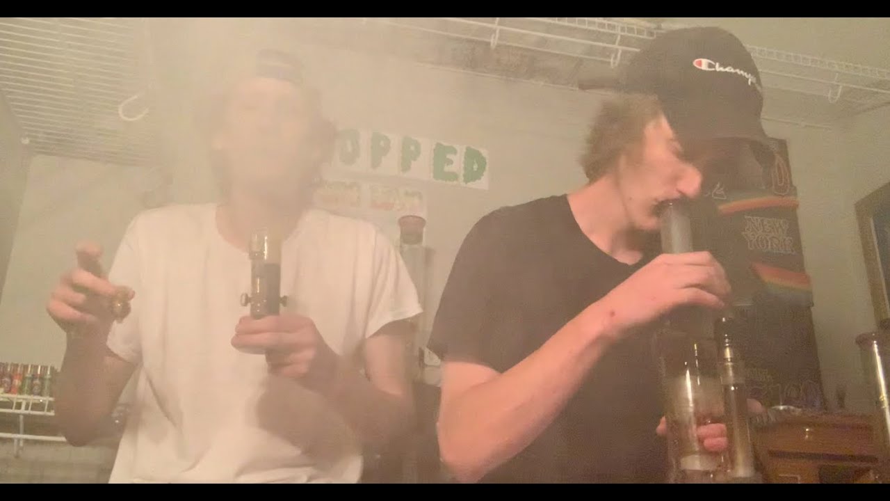 Half Gram Dab of Live Resin!