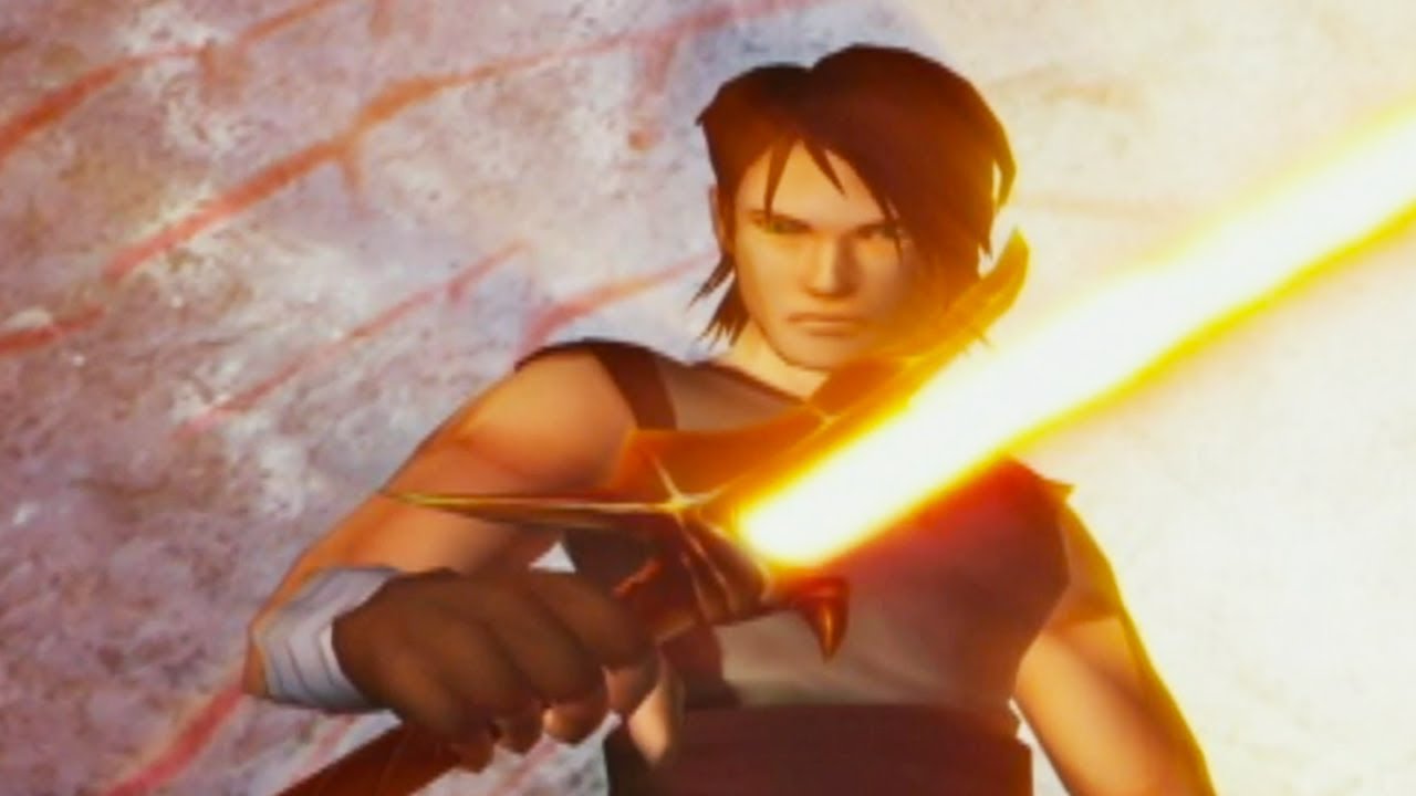 (WII) Dragon Blade: Wrath of Fire - Gameplay