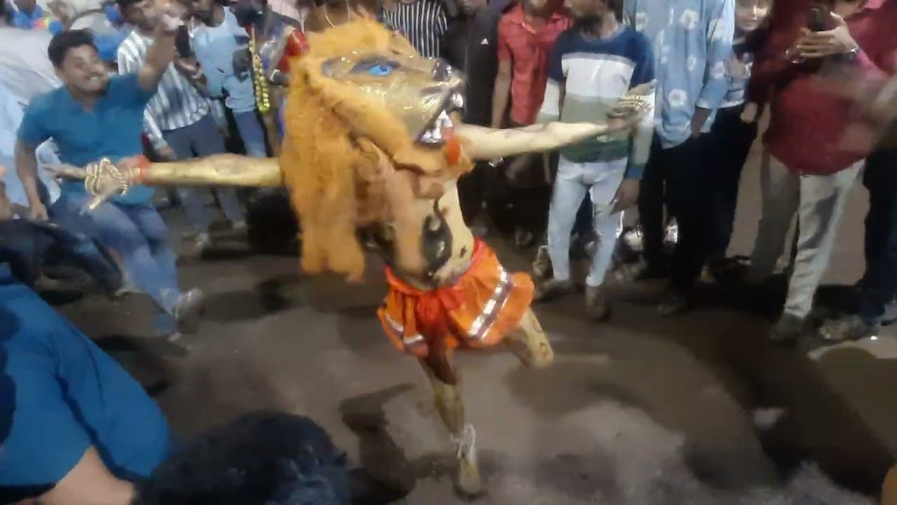 नामसप्ताह  यात्रोत्सव २०२५पिंपळनेर  