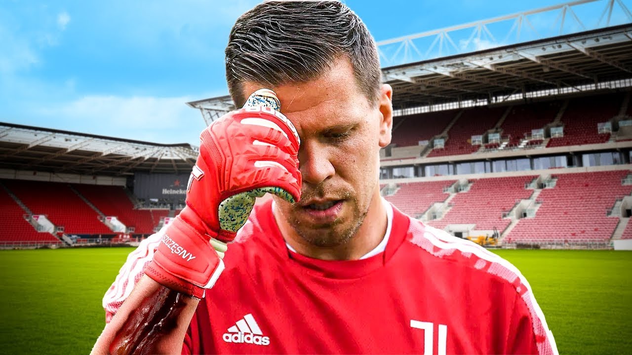 WOJCIECH SZCZĘSNY | JAK DOSZEDŁ NA SZCZYT?