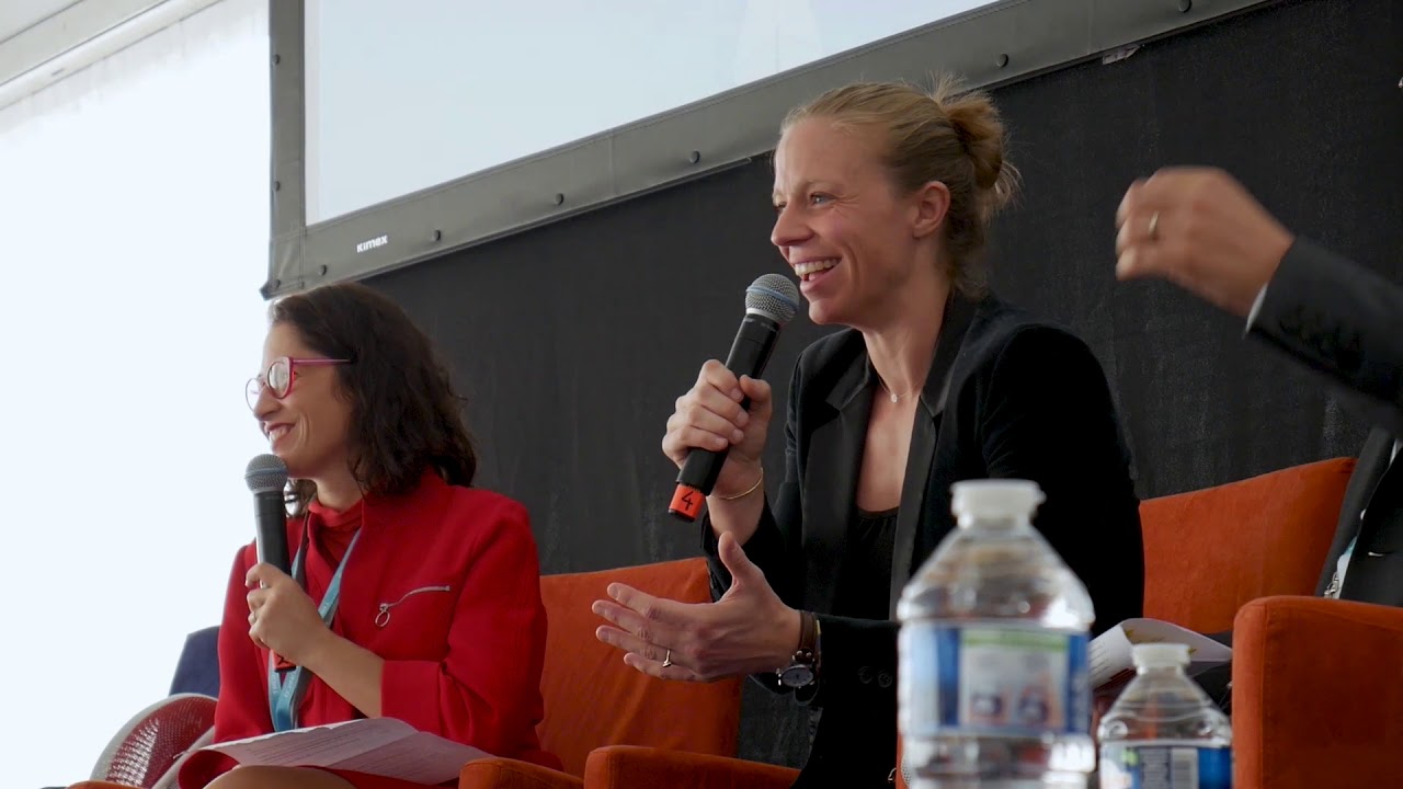 Conférence Table ronde TRONICO INNO DAY - PO 2019