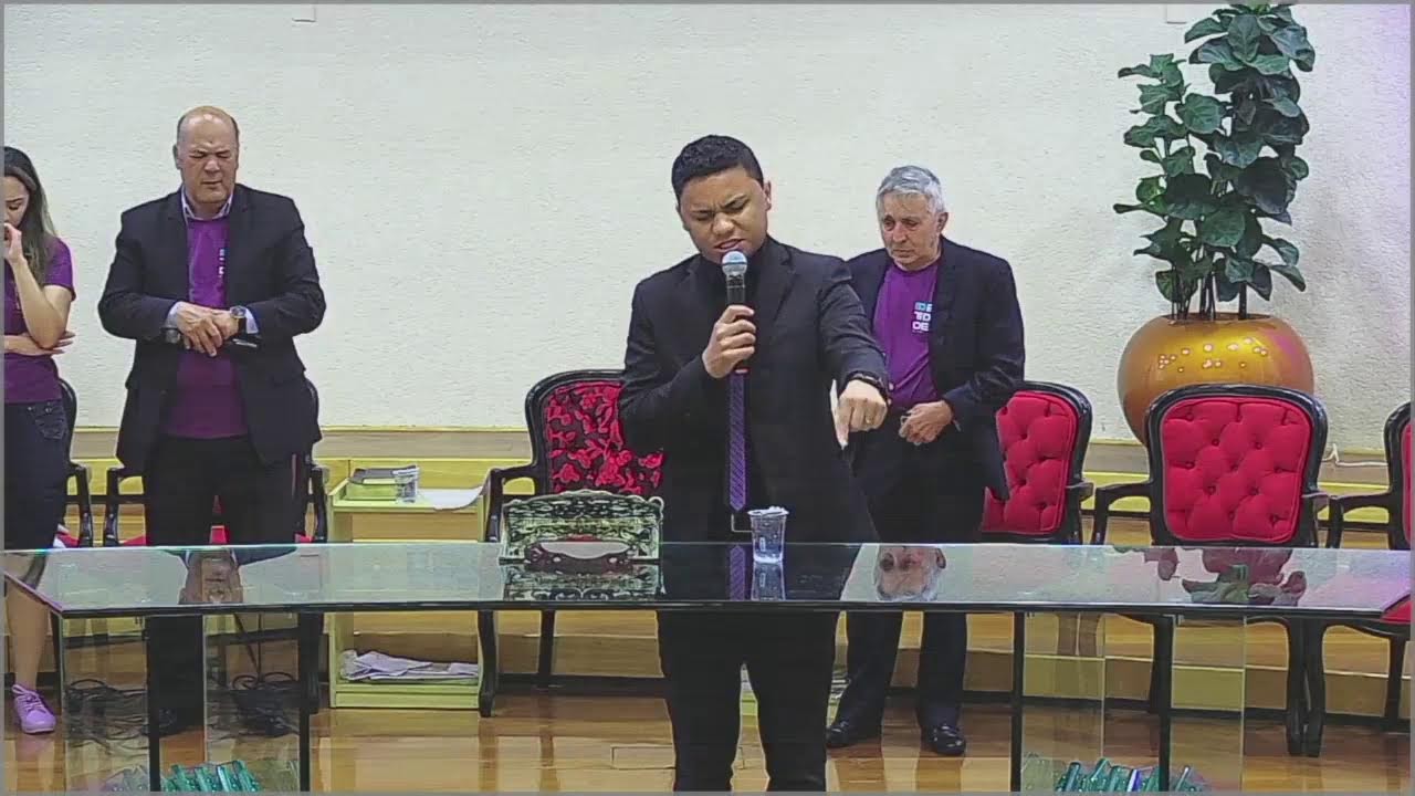 CONGRESSO UMADC 2023 - 25/11/2023 - AO VIVO