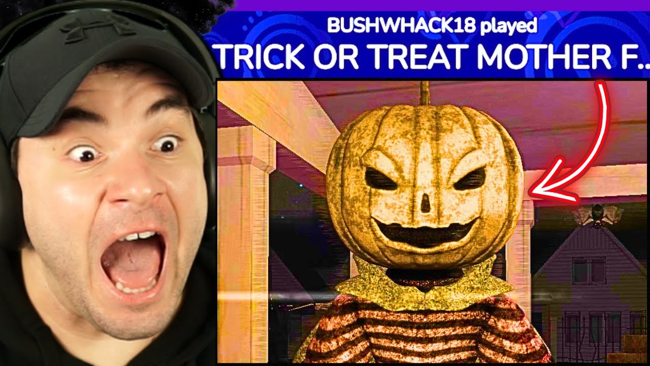 My Viewers Gave Out Memes Instead of Candy! Invasion of The Halloween Fiends!