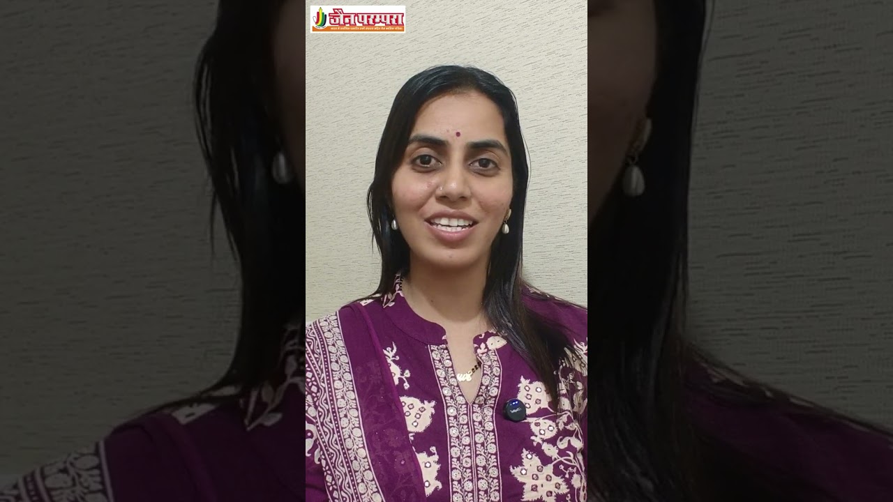 जैन संत प. पू. शालीभद्रमुनिजी महाराज का दिव्य जीवन कहानी Moral Story of Jain Sant Shalibhadra Muni 