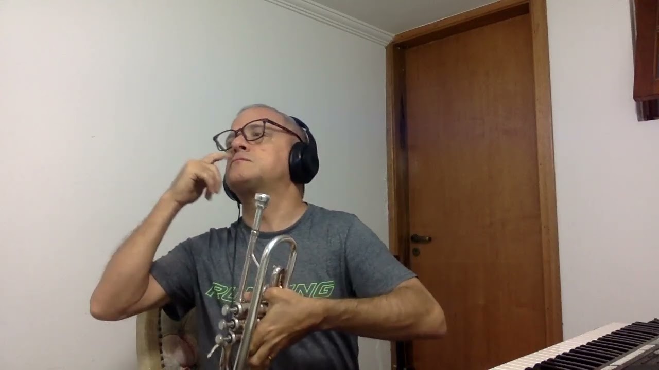 IMPROVISO SOBRE UM ADÁGIO.
