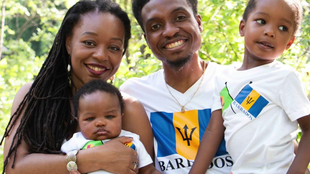 Moved from Canada to Ghana with her family and continued her journey as Doula