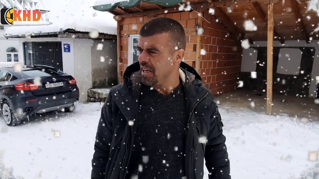 DIMRI NË F. DOBROSHT  14.02.2021