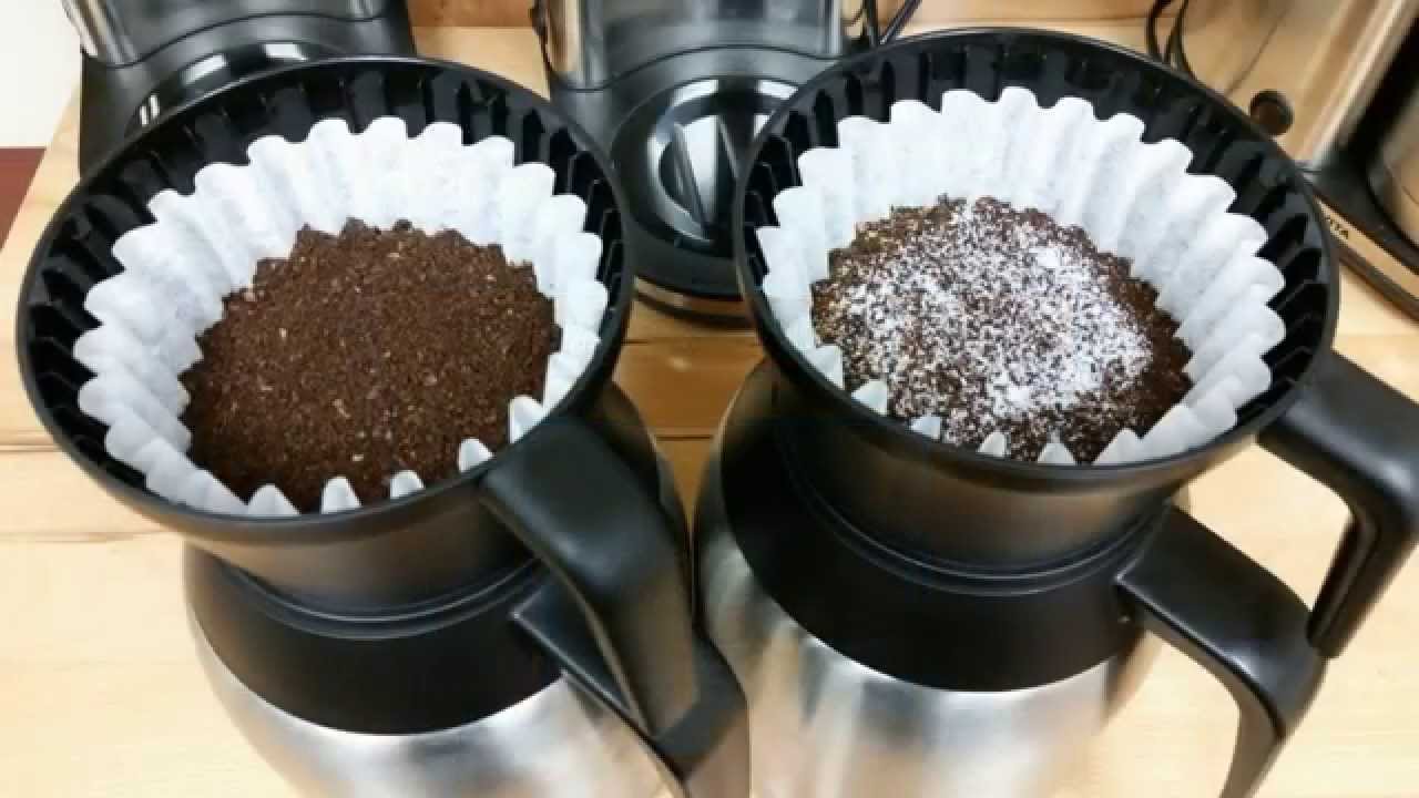 Coffee and Salt: What you need to know