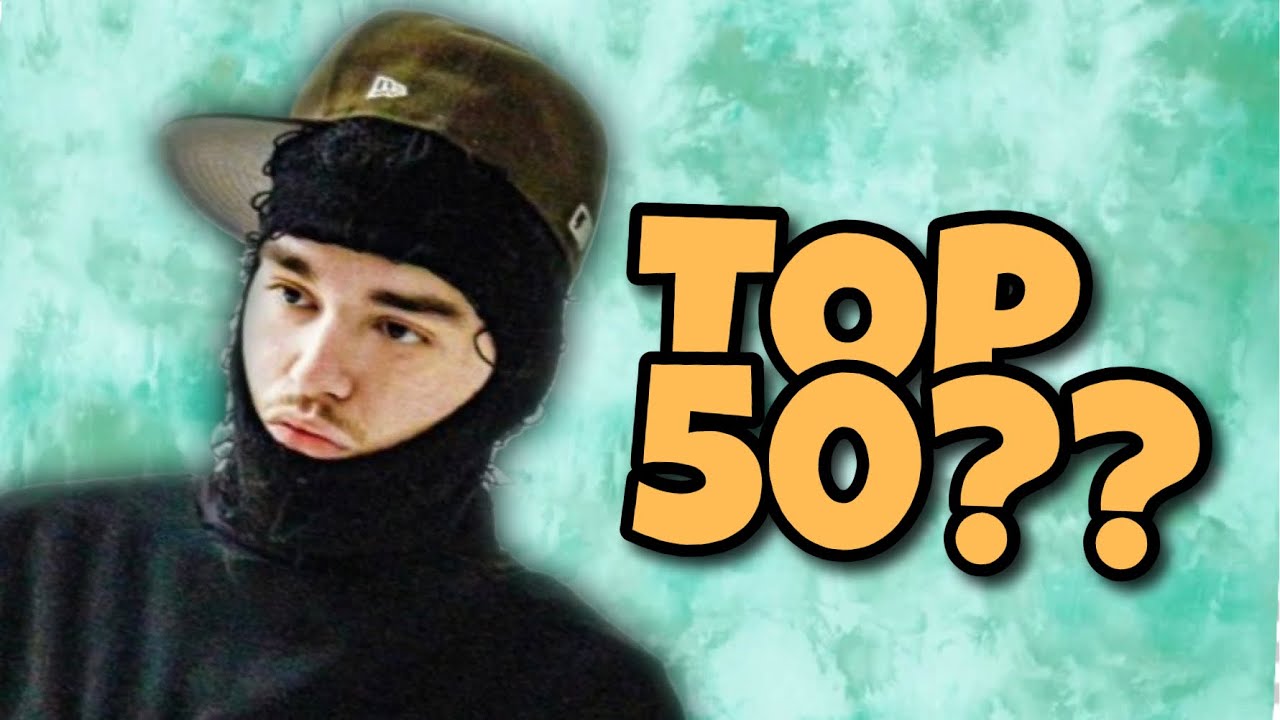 Best Yeat Songs (RANKED)