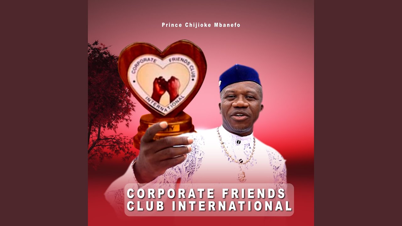 Coporate Friends Club International, Pt. One