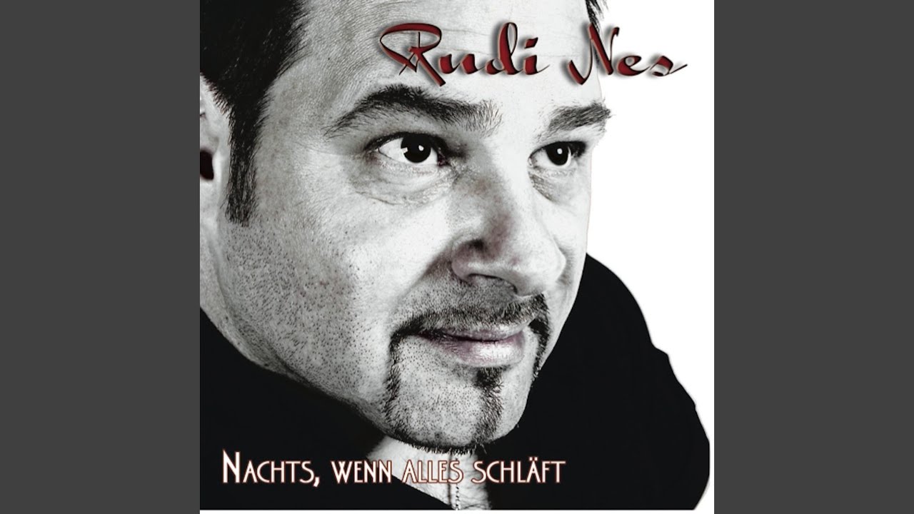 Nachts wenn alles schläft (DJ Remix) (DJ Remix)