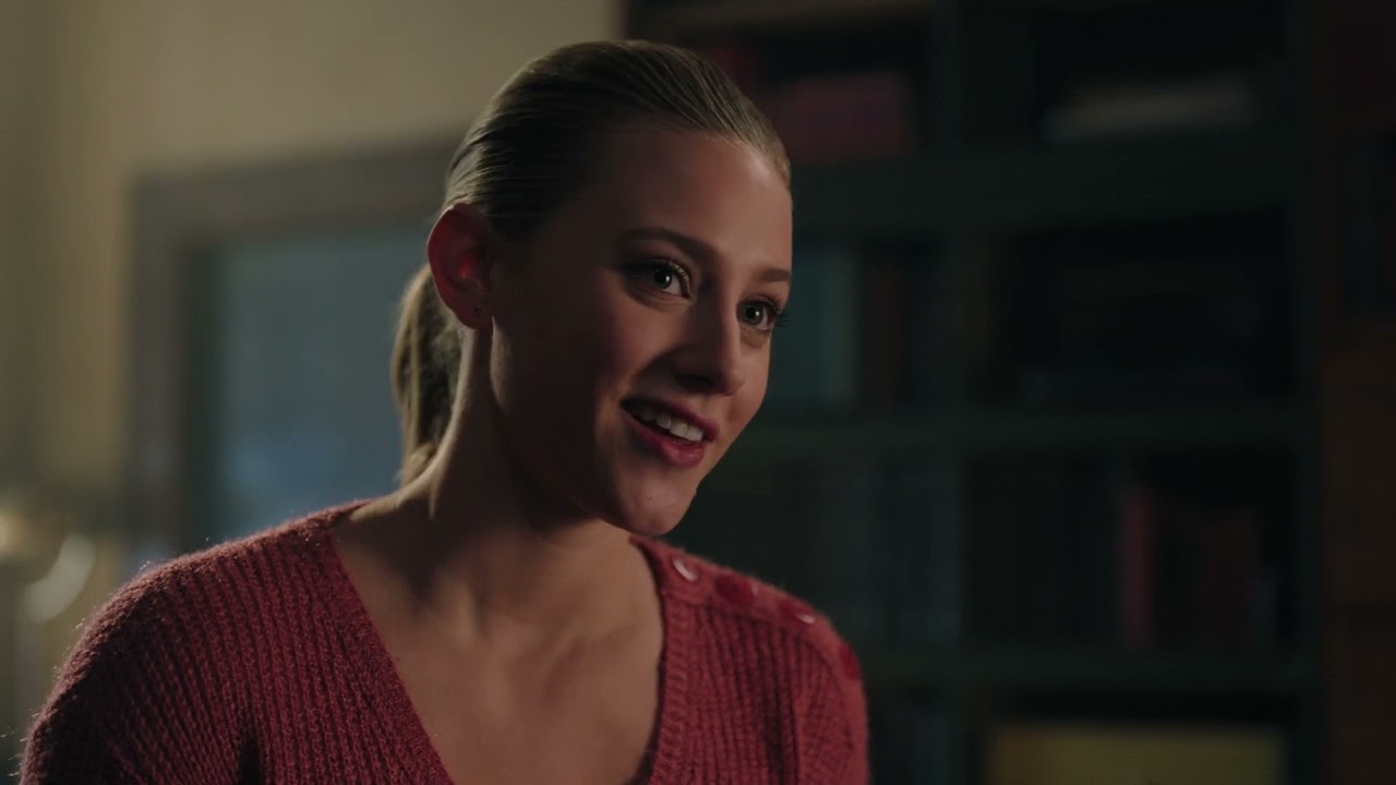 Escenas de Betty y Jughead (bughead) [Betty And Jughead Scenes]
