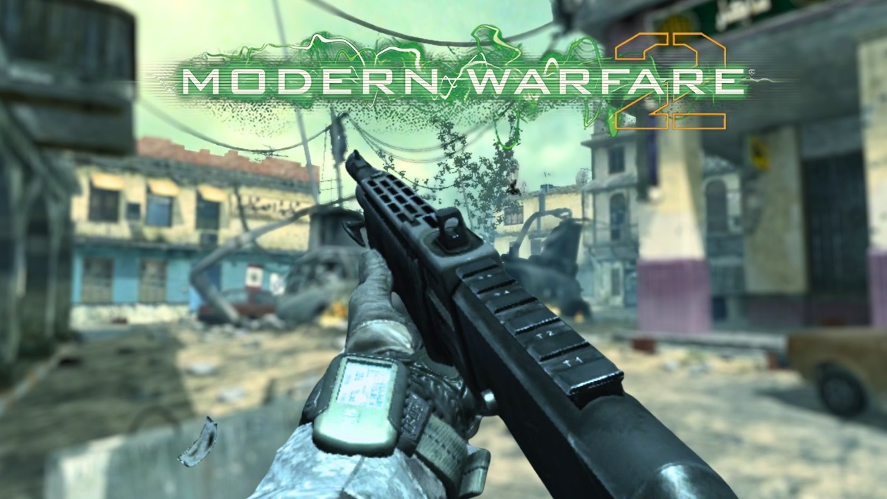 The Modern Warfare 2 DLC is Active in 2026