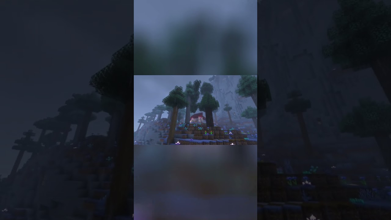 Nostalgie - Minecraft: Towns and Thaumaturgy 