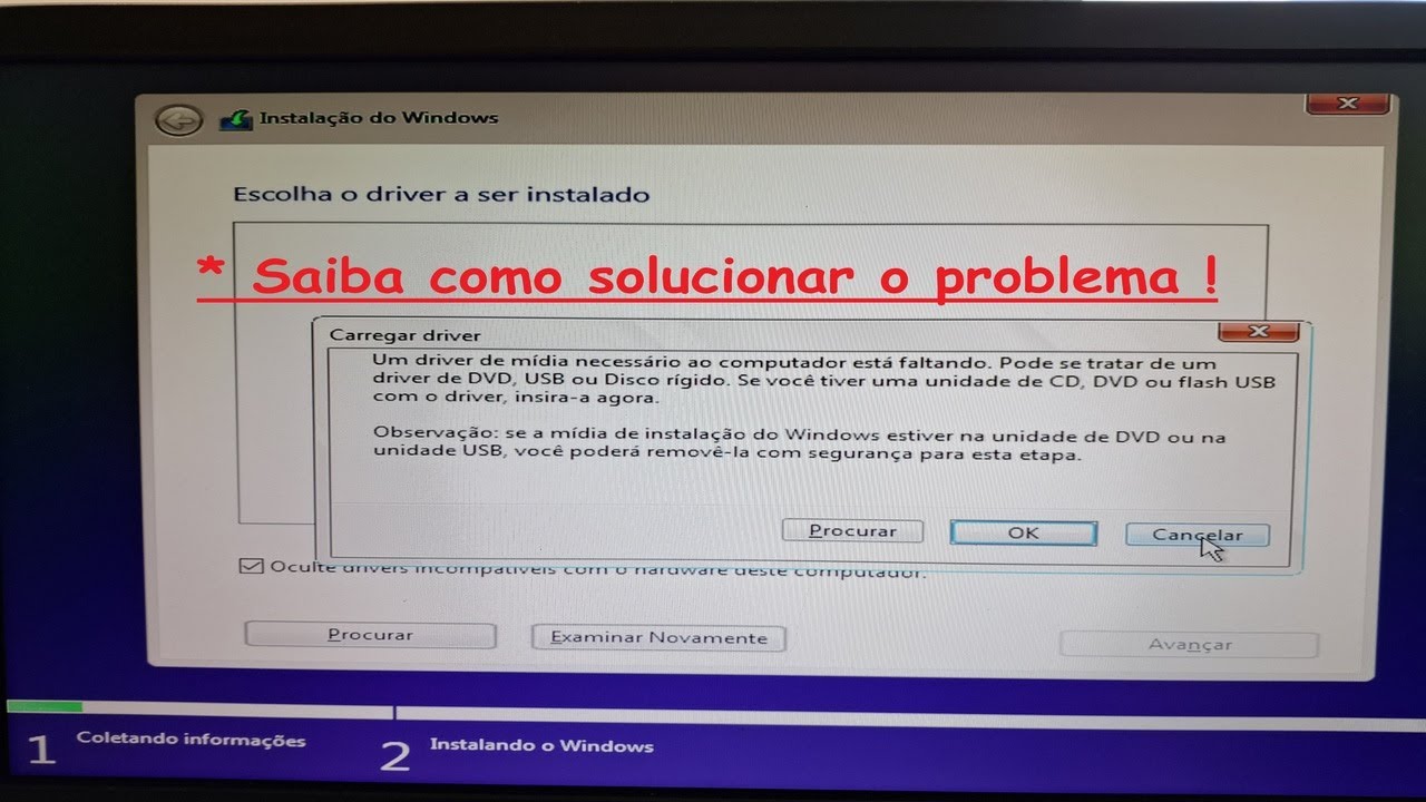 Tutorial correção de formatação de HD e SSD com ventoy