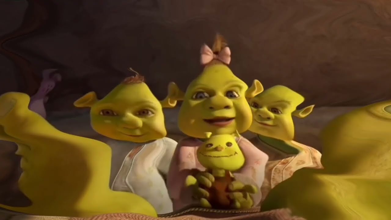 The children are waiting for their parents.  Inspired by Preview effects