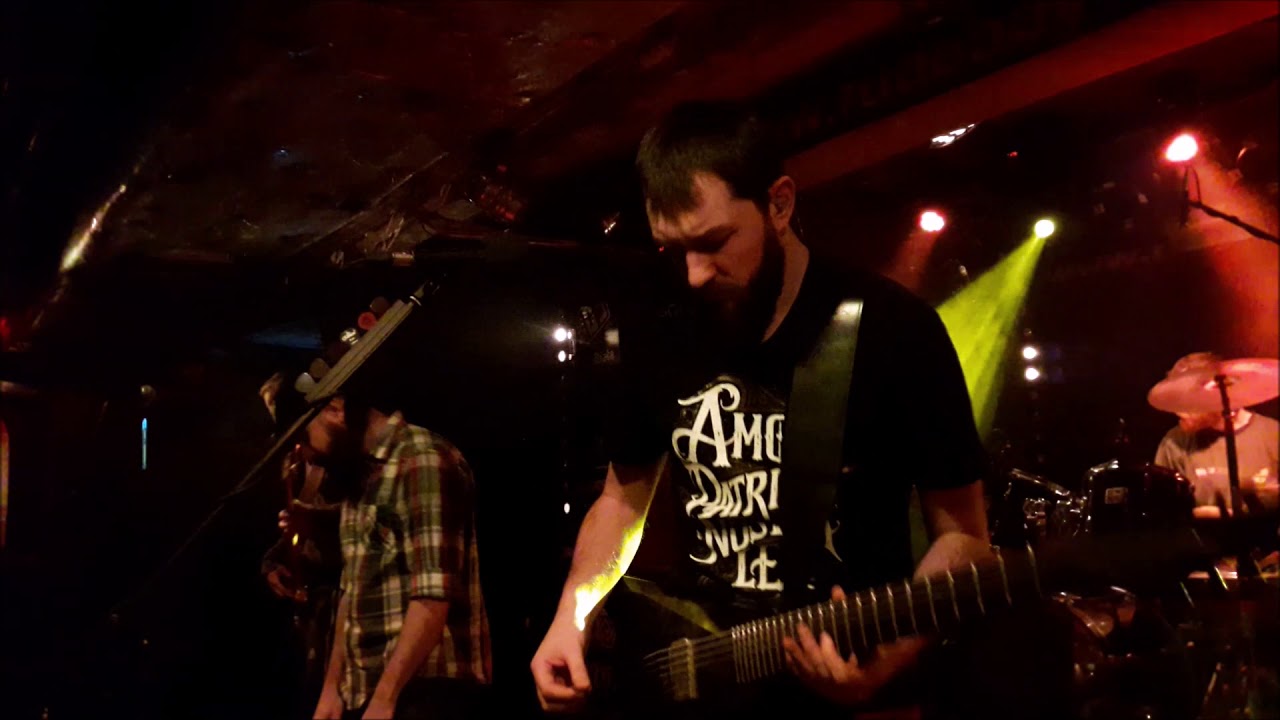 PŻ LIVE - L4 (30.01.2020 Rudeboy, Bielsko-Biała)