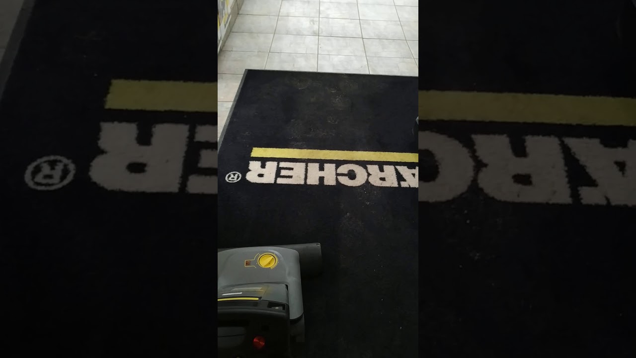 Karcher usisivač CV 38/2 Adv