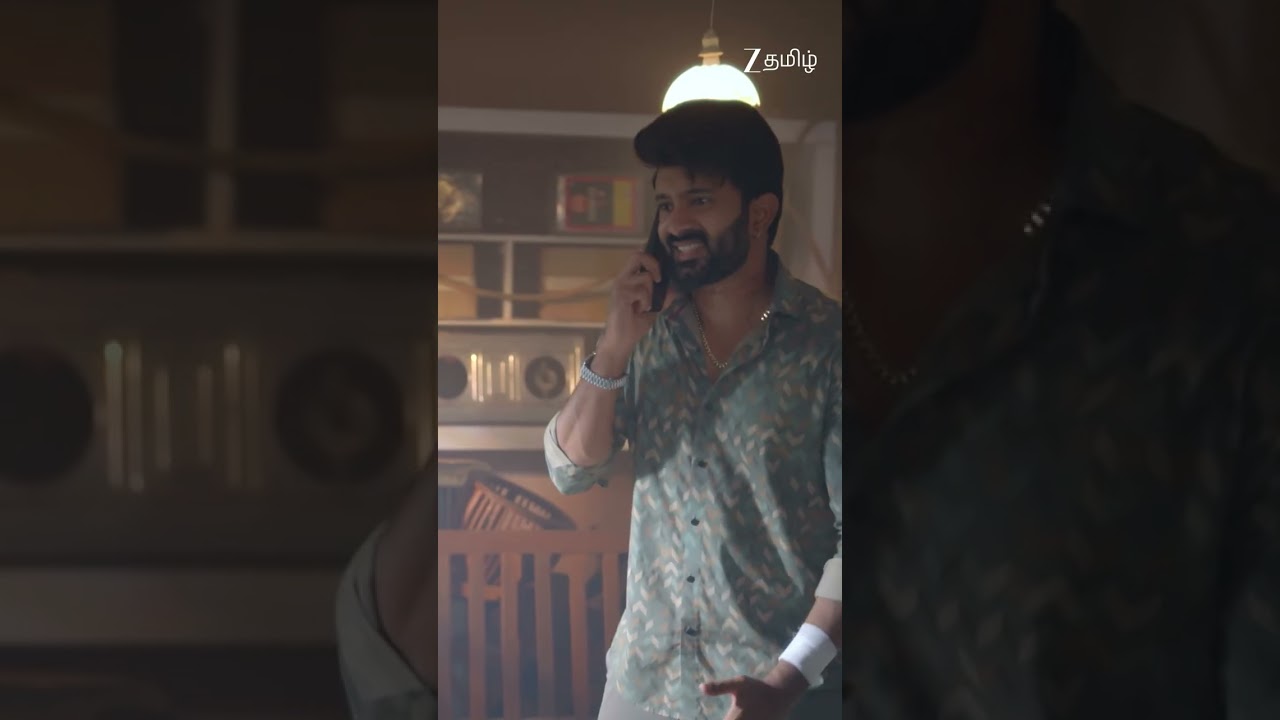 AYALI | Ep - 285 | Reel | May 04 2026 | Zee Tamil