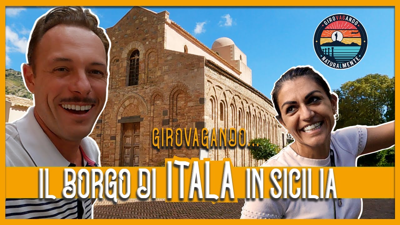Girovagando Itala e le sue meraviglie nascoste l Sicilia