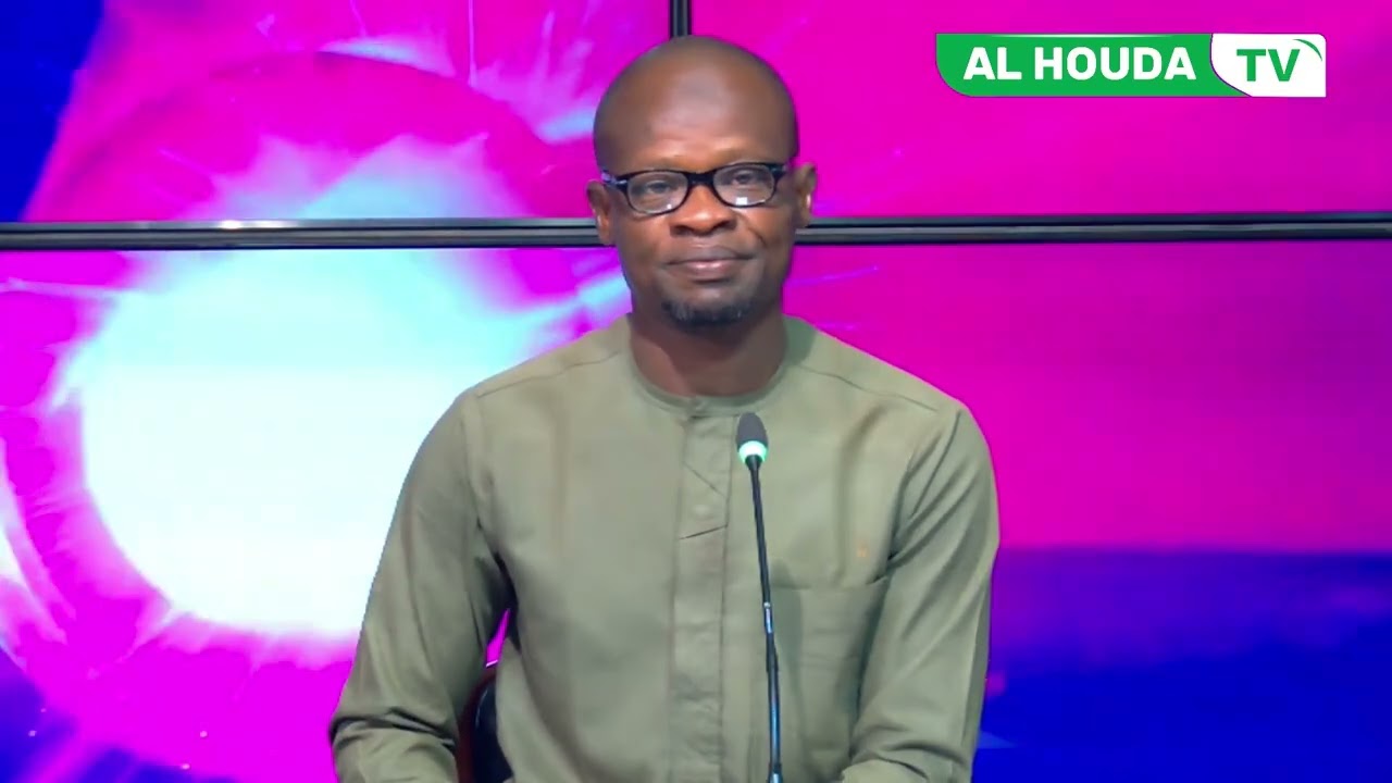 🗞️ Extrait du Journal – Al Houda
