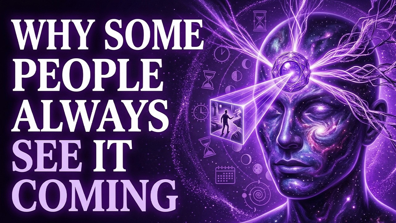 Pattern Recognition: The Skill No School Teaches That Changes Everything