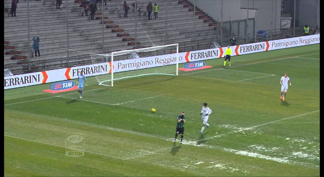 Sassuolo-Torino 0-2 Highlights 2013/14