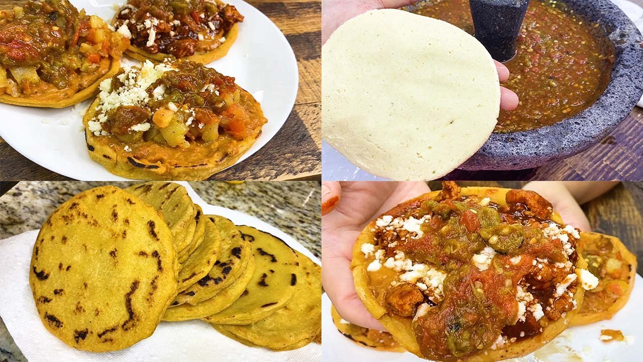 SOPES PARA EL ALMUERZO! 😉🙏