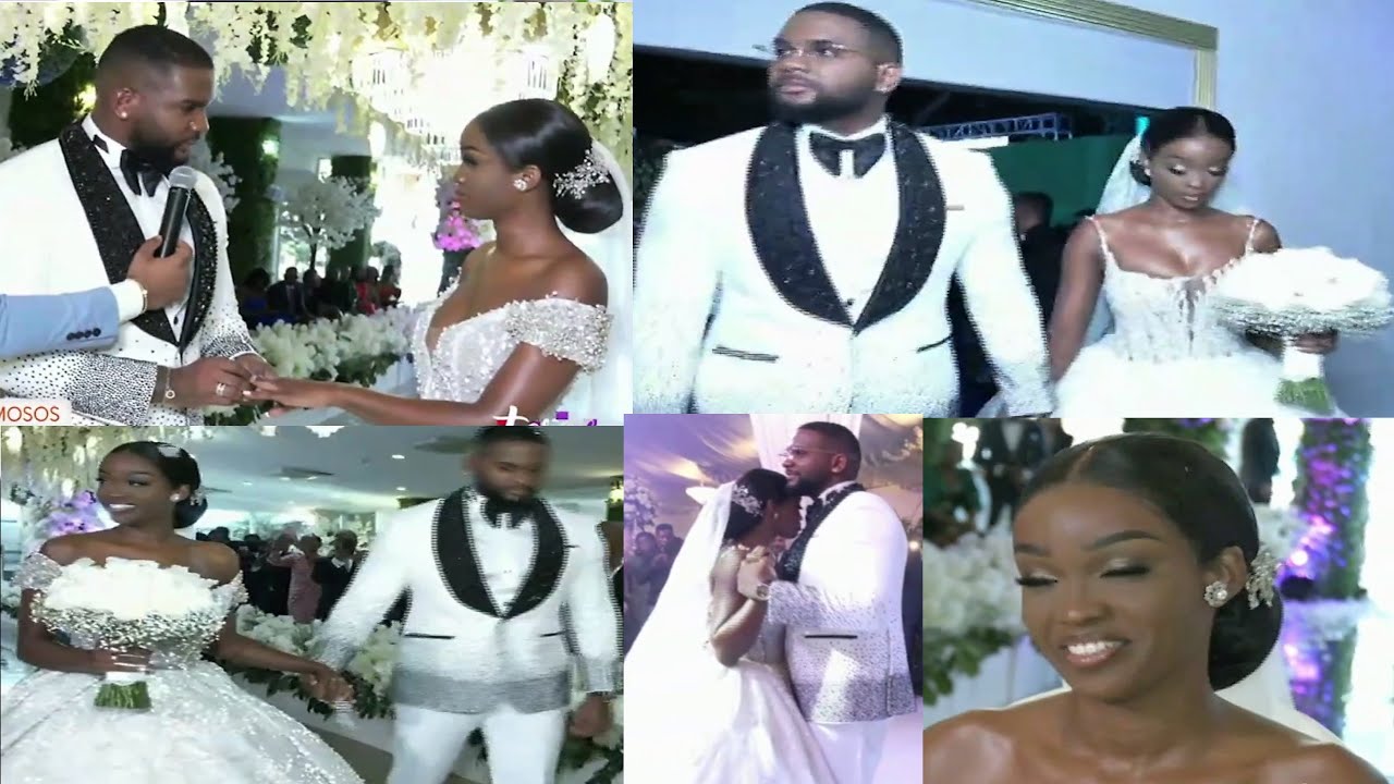CASAL IGOR E ZULEICA (CASAMENTO COMPLETO)