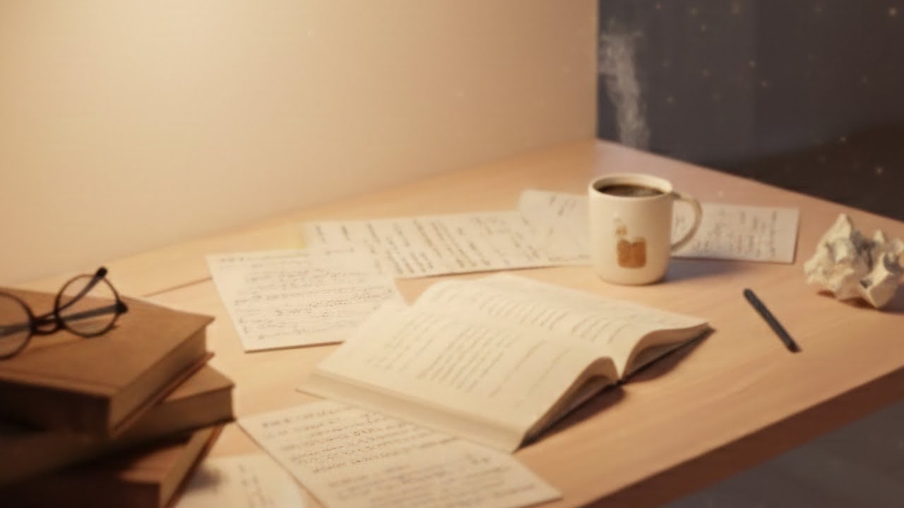 Capek Padahal Gak Ngapa-ngapain | Fix Your Life Tonight Ep. 1