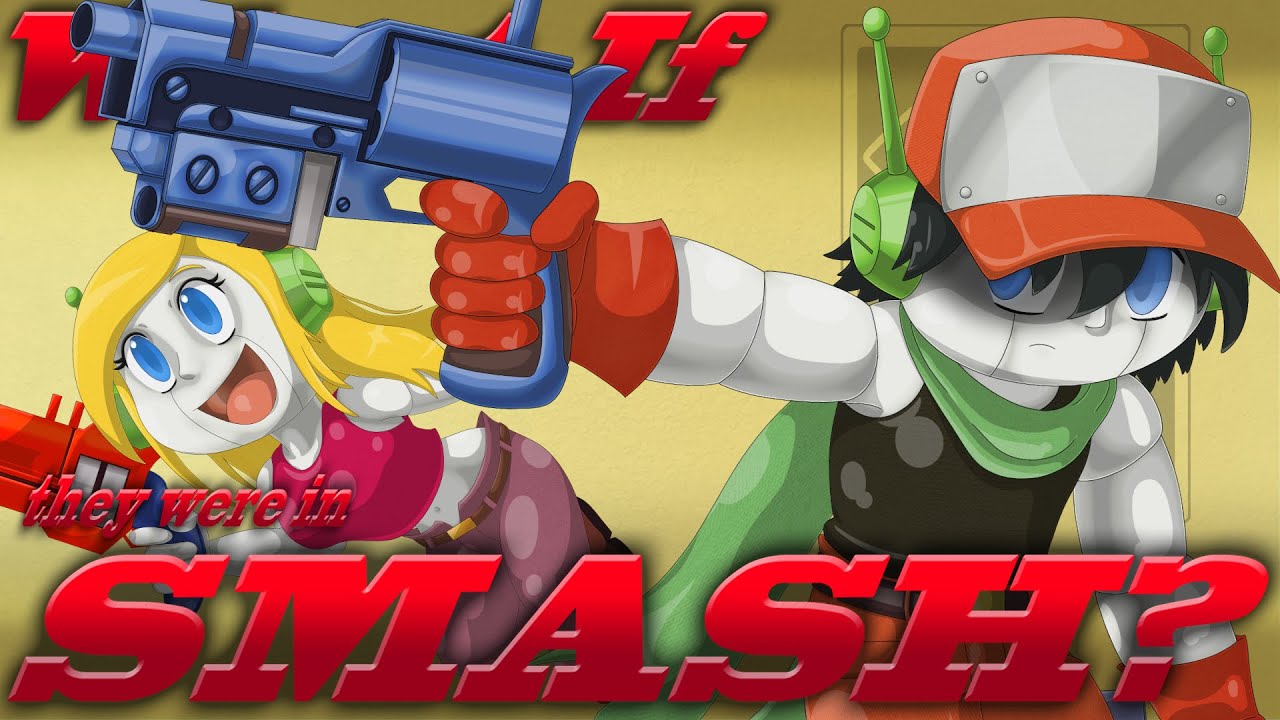 What If Quote Was In Smash? (Moveset Ideas: 78)