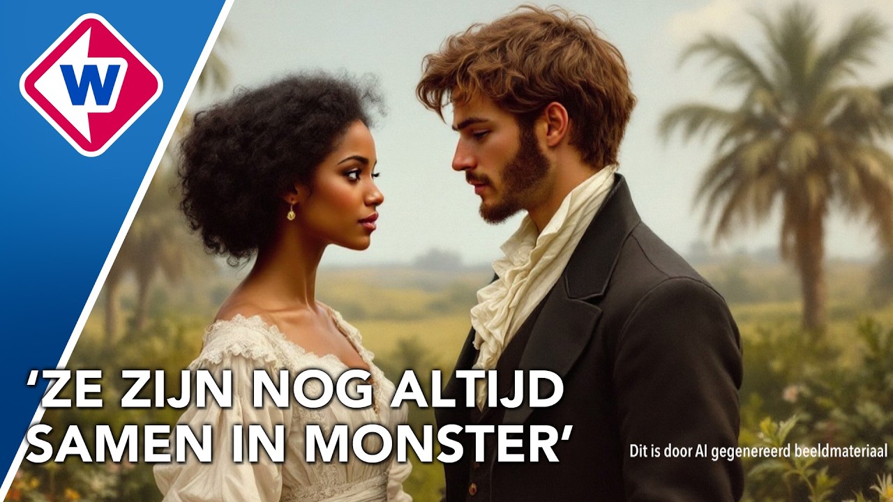 Dit waren de Romeo en Julia van het Westland