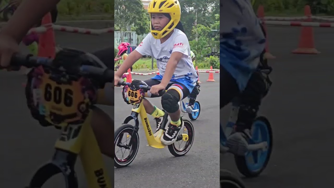 Pushbike Adventure 2026 at Seagrove Mactan