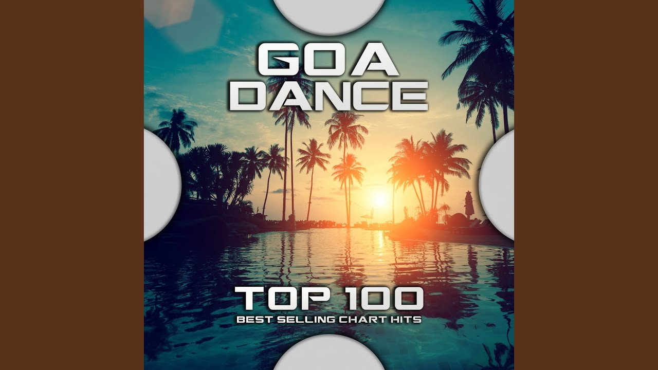 Dr. Hoffman - Golden Eye (Progressive Goa Trance)