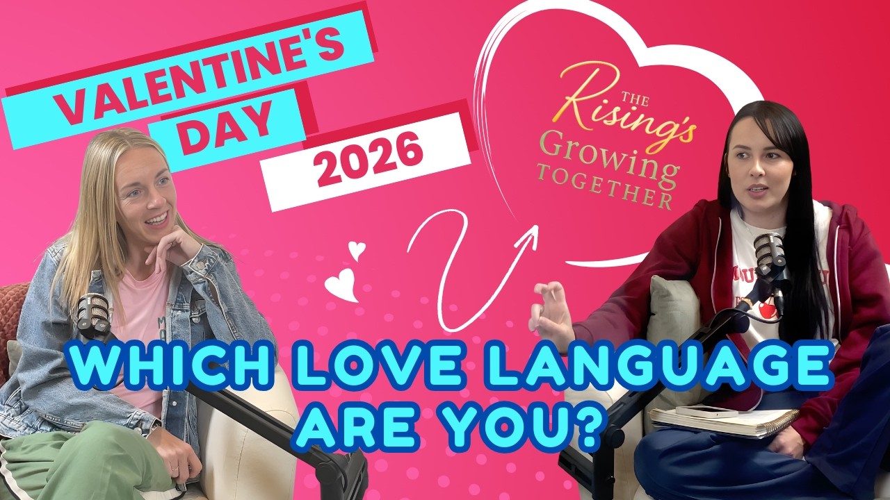 The TRUTH About Valentine's Day: Real Love vs. Grand Gestures