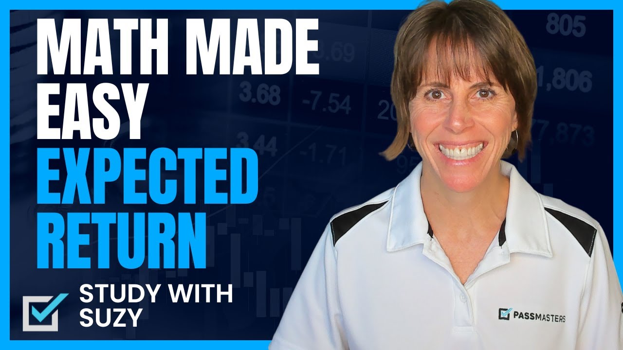 HARD CONCEPTS YOU MUST UNDERSTAND for the Series 65/66/6/7 Exams!