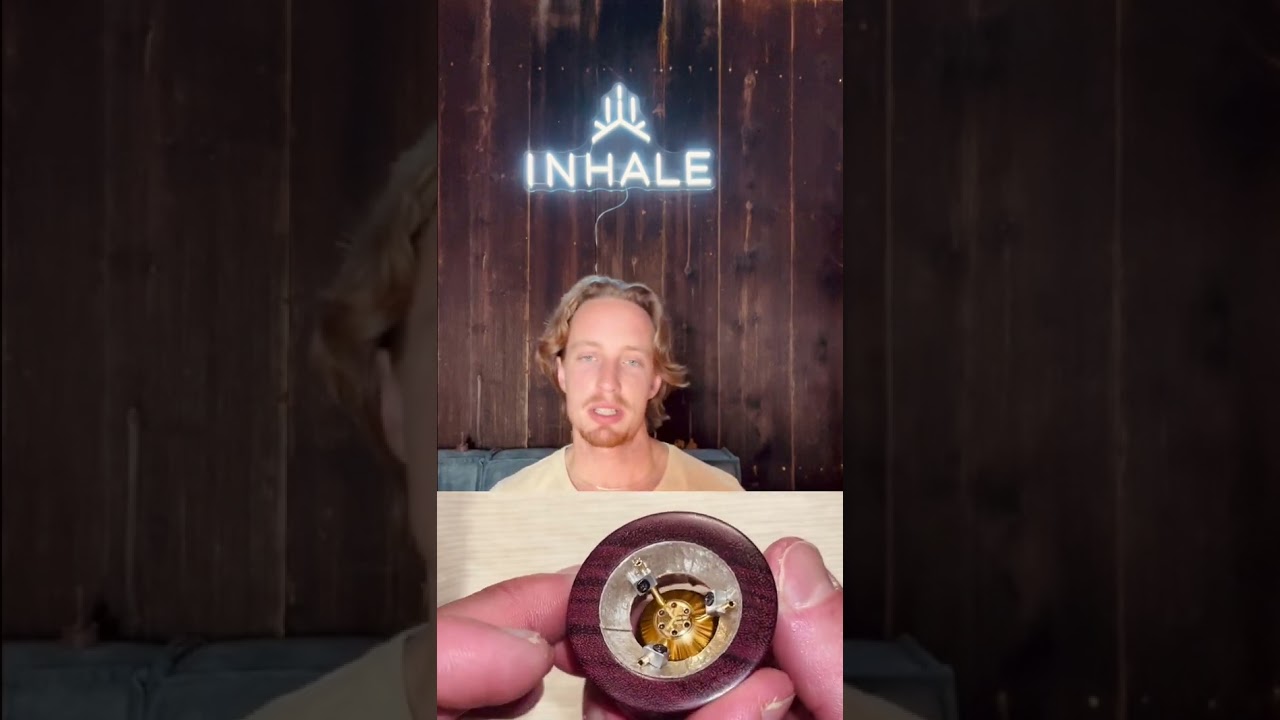 🔥 The New Vapman Click Heating Pan &ndash; Explained by Michael! 🔥