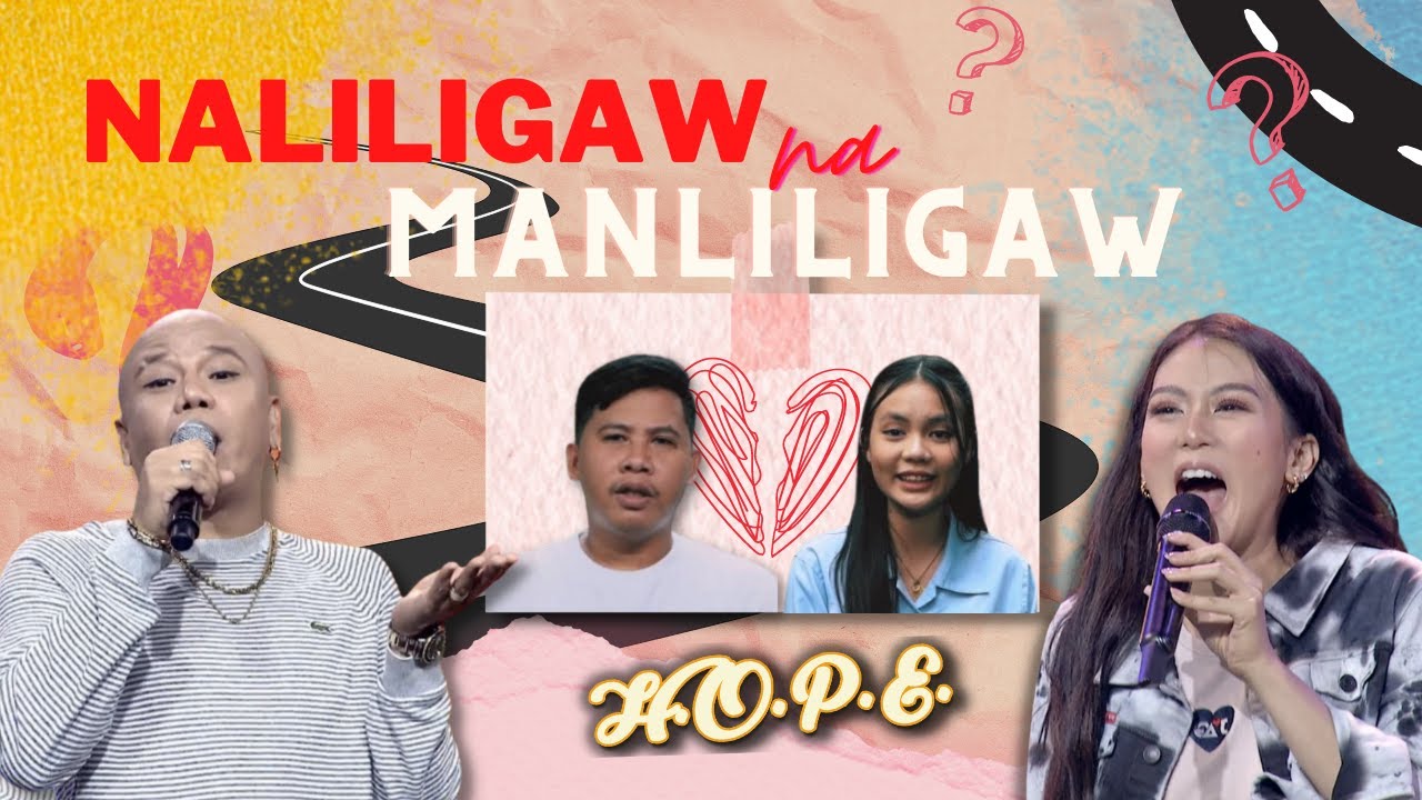 HOPE | Labing-labing pero may ibang kapiling?