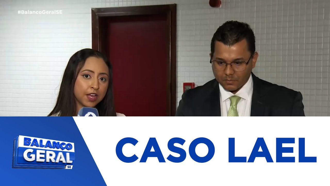 3ª audiência de instrução do caso Lael está sendo realizada no Fórum Gumersindo Bessa - BGT
