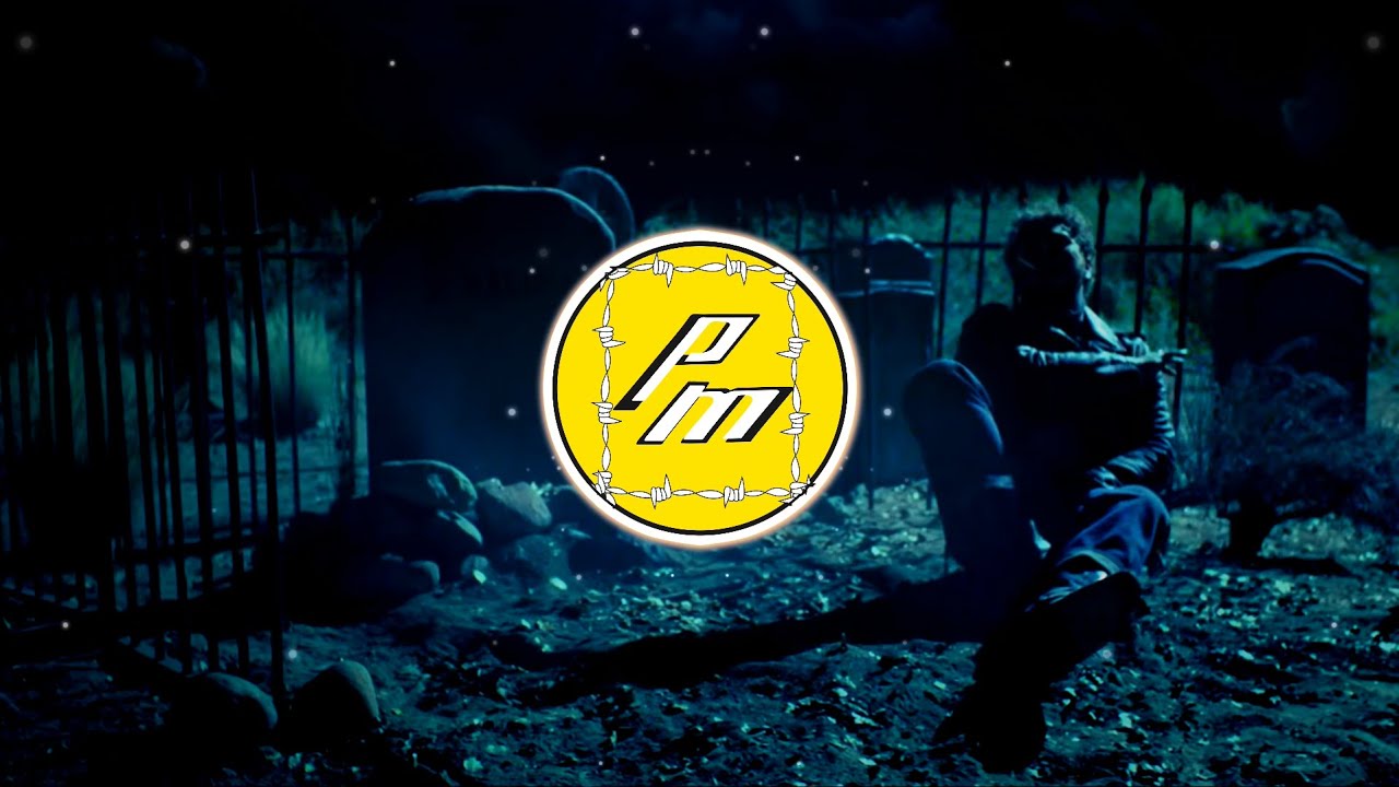 Post Malone // Young Thug Type Beat | prod. BØFFNER